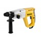Перфоратор Stayer SCH-650 sds-plus